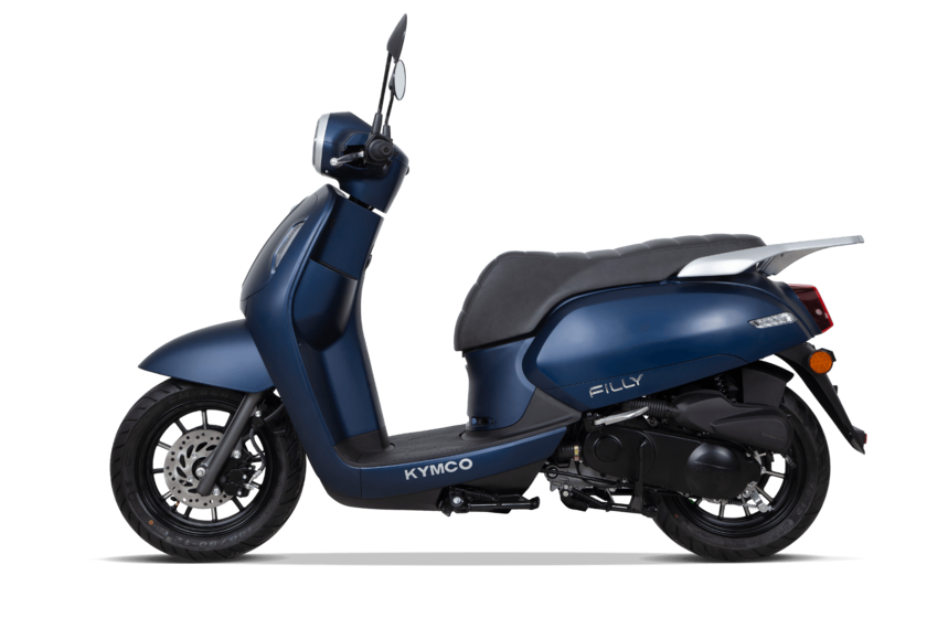 Kymco Filly 50i