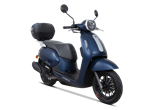 Kymco Filly 50i