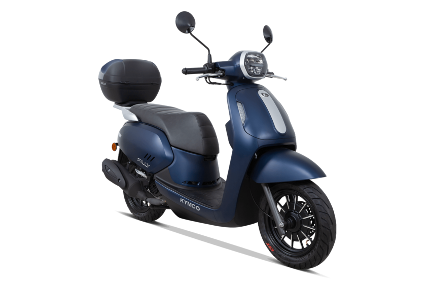 Kymco Filly 50i