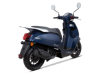 Kymco Filly 50i