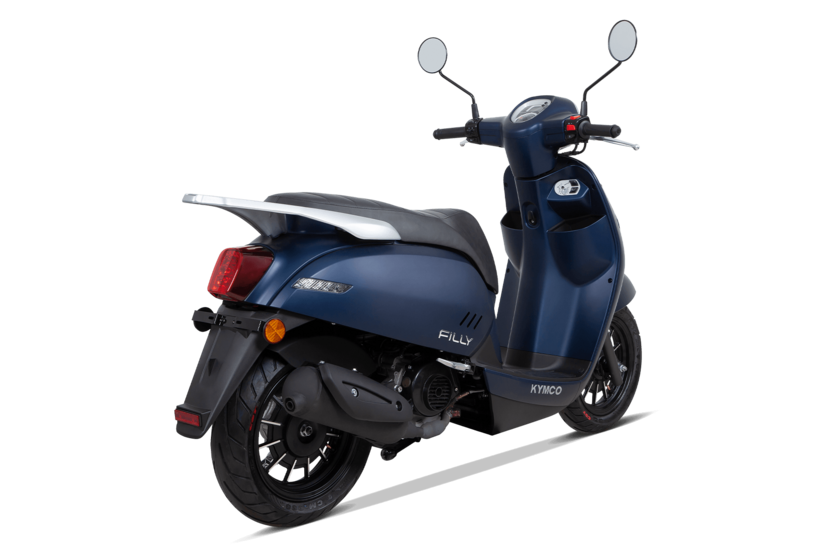 Kymco Filly 50i