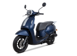 Kymco Filly 50i