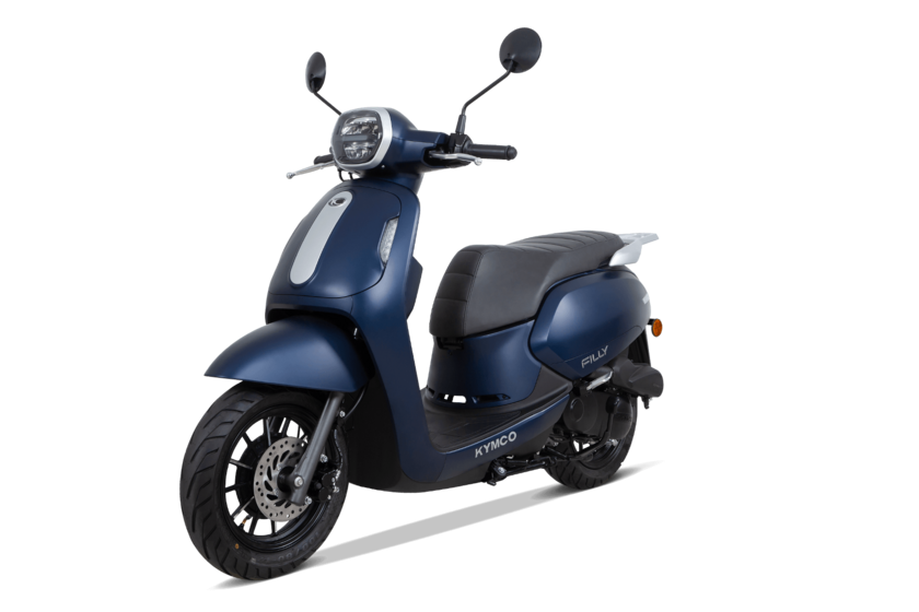 Kymco Filly 50i