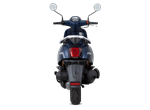 Kymco Filly 50i