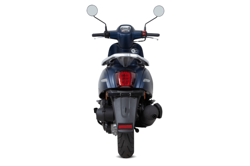 Kymco Filly 50i