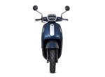 Kymco Filly 50i