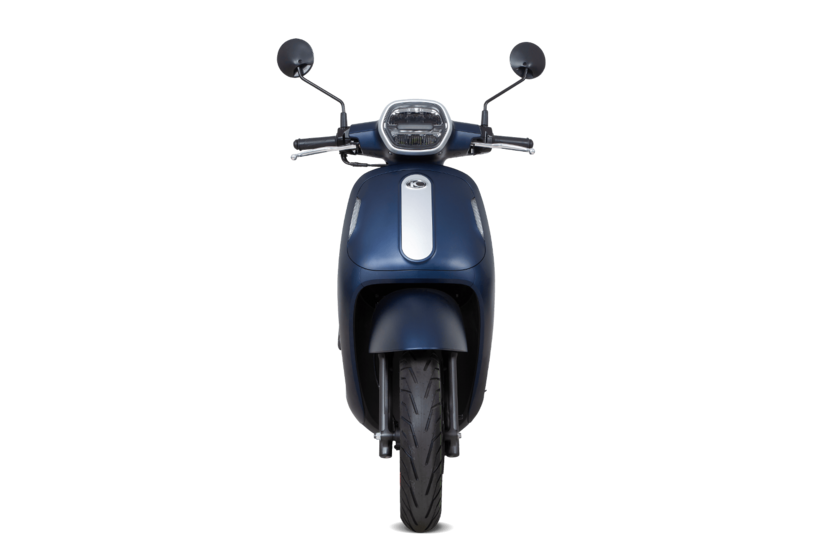 Kymco Filly 50i