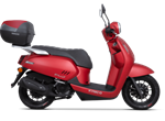 Kymco Filly 50i