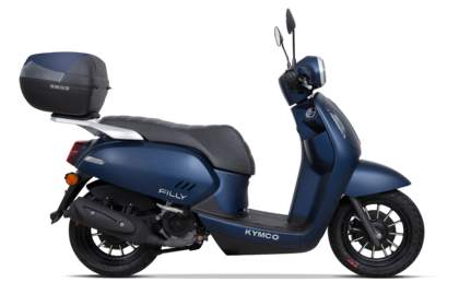 Kymco Filly 50i