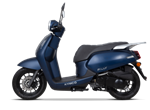 Kymco Filly 50i