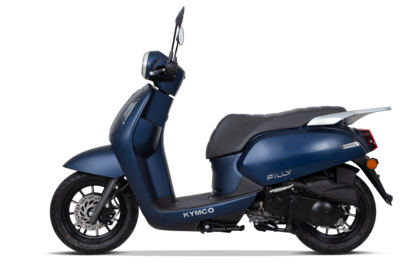 Kymco Filly 50i