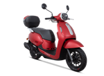 Kymco Filly 50i