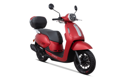 Kymco Filly 50i