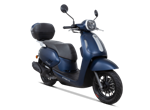 Kymco Filly 50i
