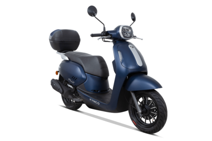 Kymco Filly 50i