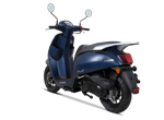 Kymco Filly 50i