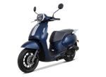 Kymco Filly 50i
