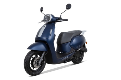 Kymco Filly 50i