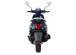 Kymco Filly 50i