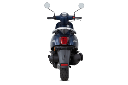Kymco Filly 50i