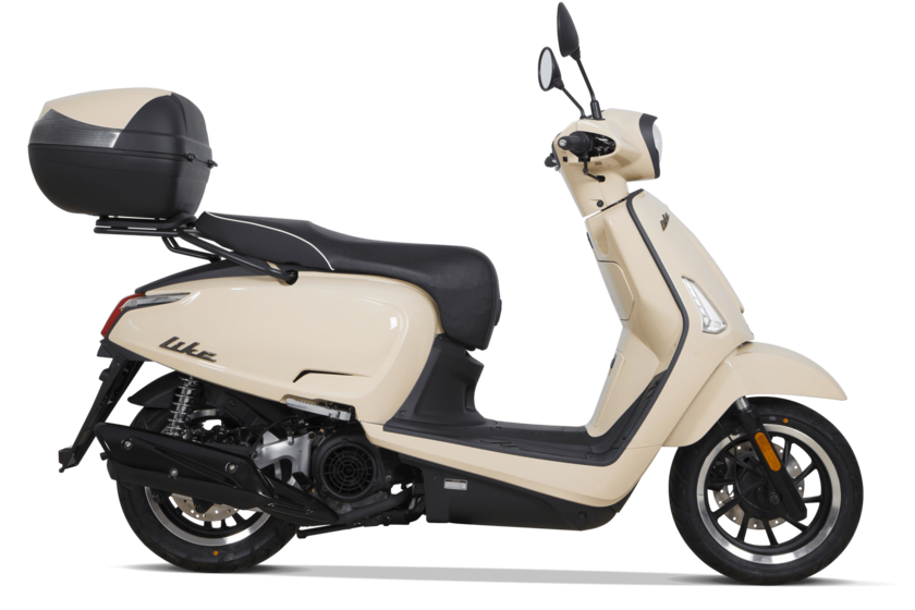 Kymco Like II 125i ABS  2027