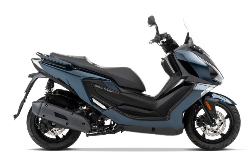 Kymco Downtown GT 125i ABS  2027