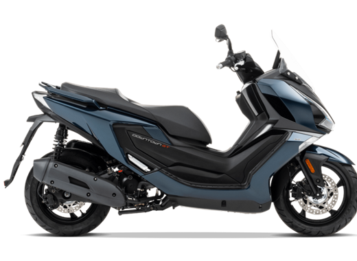 Kymco Downtown GT 125i ABS