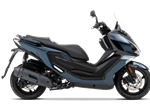 Kymco Downtown GT 125i ABS
