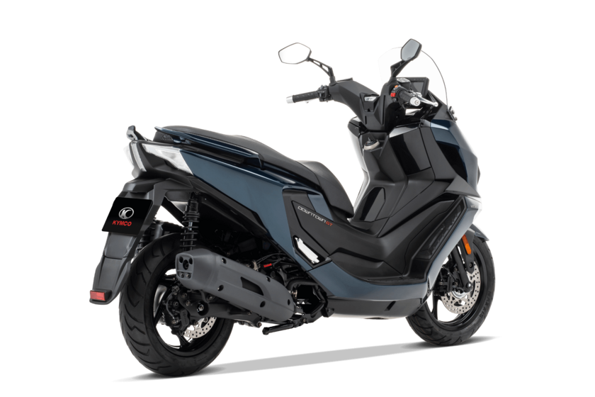 Kymco Downtown GT 125i ABS