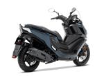 Kymco Downtown GT 125i ABS