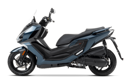 Kymco Downtown GT 125i ABS