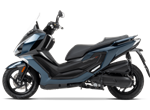 Kymco Downtown GT 125i ABS