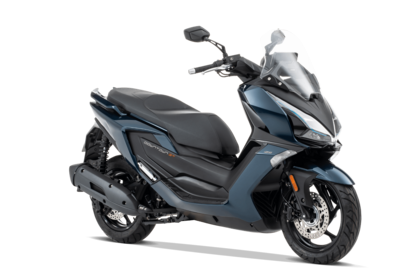 Kymco Downtown GT 125i ABS