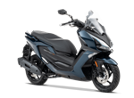 Kymco Downtown GT 125i ABS