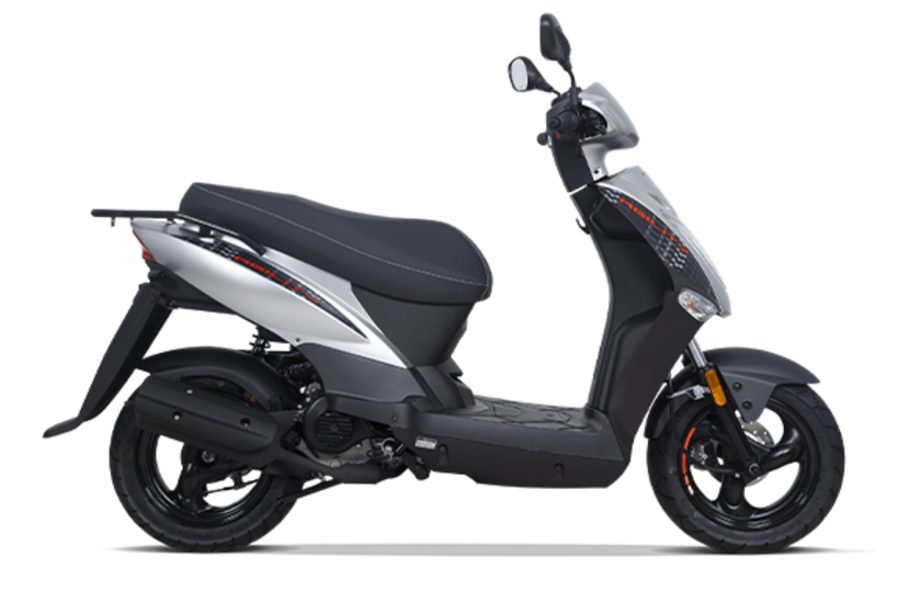 Kymco Agility 50  2027