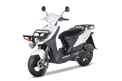 Kymco Agility Carry 50i  2027