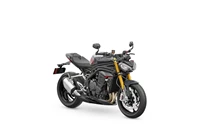 Triumph Speed Triple 1200 RS 2027 - Bild 15