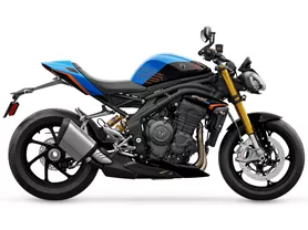 Triumph Speed Triple 1200 RS Triumph Speed Triple 1200 RS