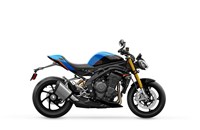 Triumph Speed Triple 1200 RS 2027 - Bild 1