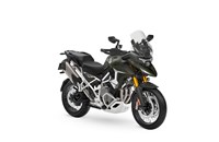 Triumph Tiger 1200 Rally PRO 2027 - Bild 6