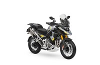 Triumph Tiger 1200 Rally PRO 2027 - Bild 5