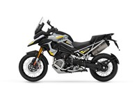 Triumph Tiger 1200 Rally PRO 2027 - Bild 7