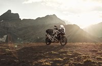 Triumph Tiger 1200 Rally PRO 2027 - Bild 10