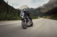 Triumph Tiger 1200 Rally PRO 2027 - Bild 3