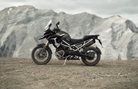 Triumph Tiger 1200 Rally PRO 2027 - Bild 4