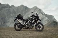 Triumph Tiger 1200 Rally PRO 2027 - Bild 11