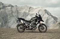 Triumph Tiger 1200 Rally PRO 2027 - Bild 12