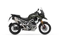 Triumph Tiger 1200 Rally PRO 2027 - Bild 9