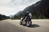Triumph Tiger 1200 Rally PRO 2027 - Bild 13