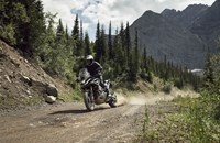 Triumph Tiger 1200 Rally PRO 2027 - Bild 14